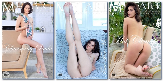 Aleksandrina - Photo and Video Pack 2018-2025