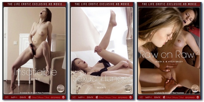 Beata B - Beata Undine - Photo and Video Pack 2011-2014 Beata B - Beata Undine - Photo and Video Pack 2011-2014