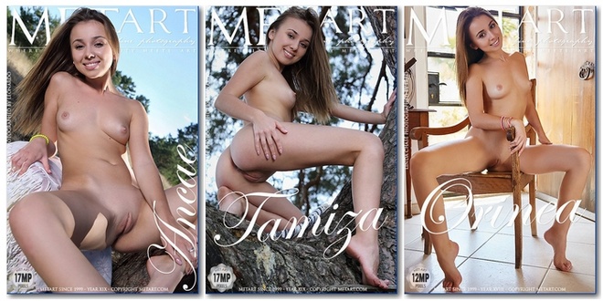 Linda Chase - Photo & Video Pack 2016-2019