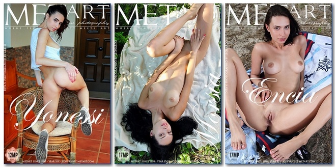 Dita V - MetArt - Photoset Pack 2015-2020 Dita V - MetArt - Photoset Pack 2015-2020