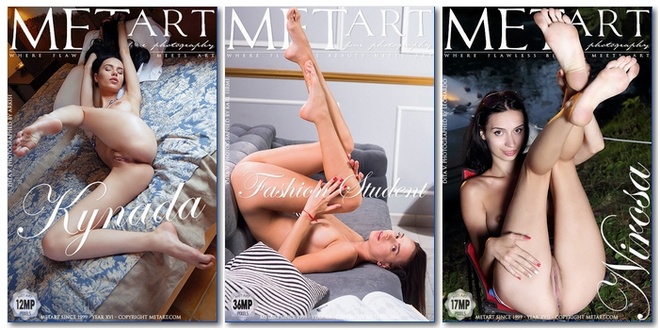 Dita V - MetArt - Photoset Pack 2015-2020 Dita V - MetArt - Photoset Pack 2015-2020