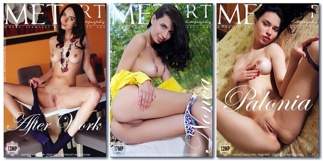 Dita V - MetArt - Photoset Pack 2015-2020 Dita V - MetArt - Photoset Pack 2015-2020