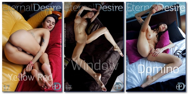 Dita V - MetArt Network - Photoset Pack 2015-2021