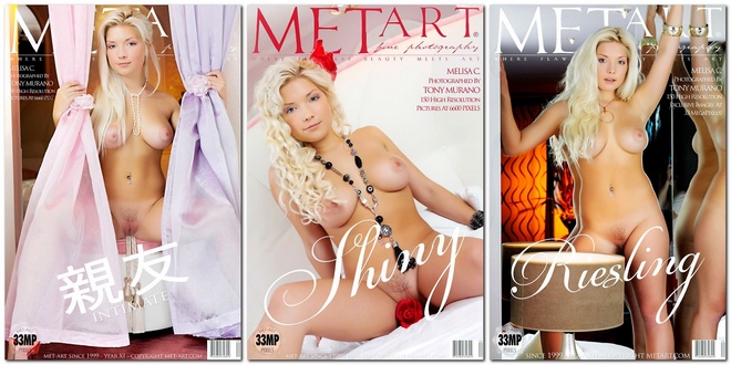 Melisa C - Marylin - Evgenia - Photo & Video Pack 2009-2022 Melisa C - Marylin - Evgenia - Photo & Video Pack 2009-2022