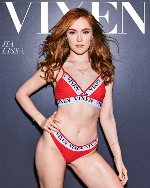 Jia Lissa - I Love Paris Jia Lissa - I Love Paris