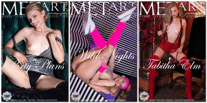Tabitha Elm - Photo & Video Pack 2018-2021