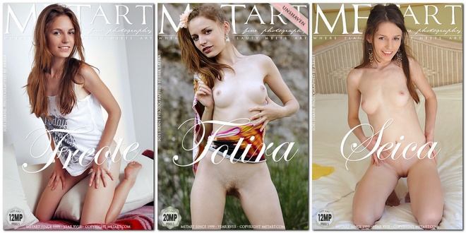 Sofi Shane - Photo & Video Pack 2016-2019