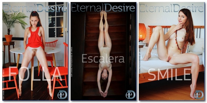 Sofi Shane - EternalDesire - Photo & Video Pack 2016-2023 Sofi Shane - EternalDesire - Photo & Video Pack 2016-2023