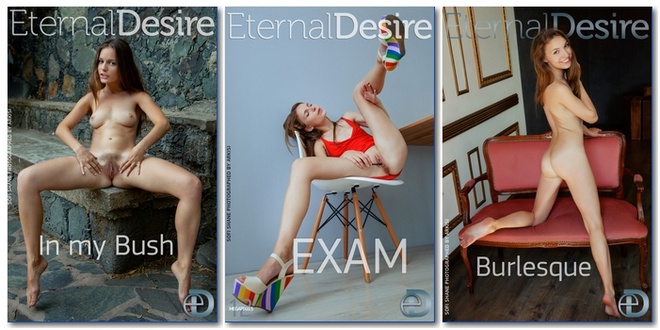 Sofi Shane - EternalDesire - Photo & Video Pack 2016-2023 Sofi Shane - EternalDesire - Photo & Video Pack 2016-2023