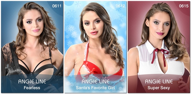 Dana Harem - Photo & Video Pack 2012-2017 Dana Harem - Photo & Video Pack 2012-2017