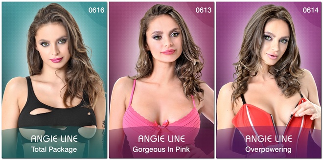 Dana Harem - Photo & Video Pack 2012-2017 Dana Harem - Photo & Video Pack 2012-2017