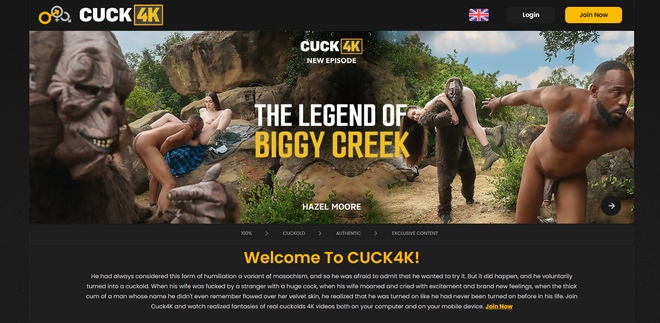 Cuck4K - Video Content Updates 2026 Cuck4K - Video Content Updates 2026