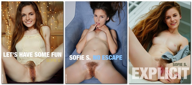 Sofi Shane - Photo & Video Pack 2016-2019 Sofi Shane - Photo & Video Pack 2016-2019