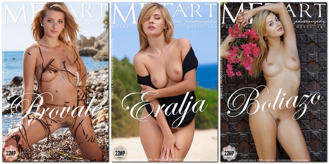 Edwige A - MetArt - Photo & Video Pack 2011-2020 Edwige A - MetArt - Photo & Video Pack 2011-2020