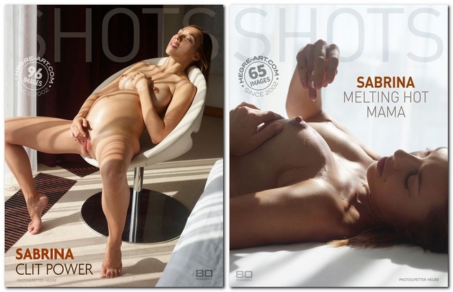Sabrina - Balina A - Delia L - Photo & Video Pack 2013-2025