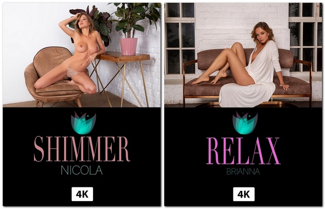 Danica - Brianna - Amanda - Photo & Video Pack 2013-2021 Danica - Brianna - Amanda - Photo & Video Pack 2013-2021