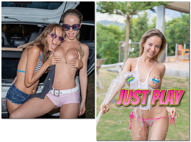 Danica - Brianna - Amanda - Photo & Video Pack 2013-2021 Danica - Brianna - Amanda - Photo & Video Pack 2013-2021