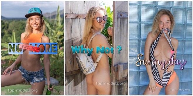 Danica - Brianna - Amanda - Photo & Video Pack 2013-2021 Danica - Brianna - Amanda - Photo & Video Pack 2013-2021