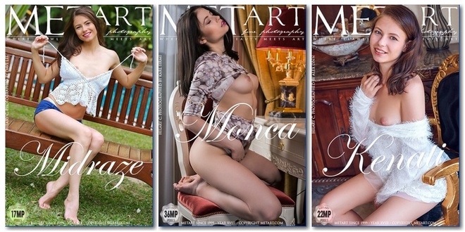 Hilary C - MetArt Network - Photo & Video Pack 2012-2025 Hilary C - MetArt Network - Photo & Video Pack 2012-2025