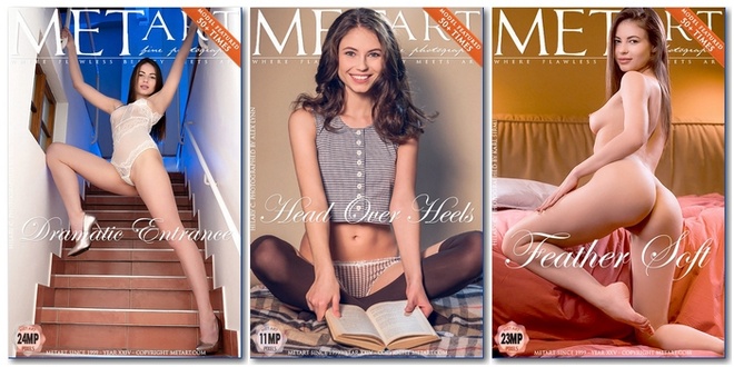 Hilary C - MetArt Network - Photo & Video Pack 2012-2025 Hilary C - MetArt Network - Photo & Video Pack 2012-2025