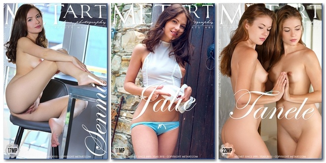 Hilary C - MetArt Network - Photo & Video Pack 2012-2025 Hilary C - MetArt Network - Photo & Video Pack 2012-2025