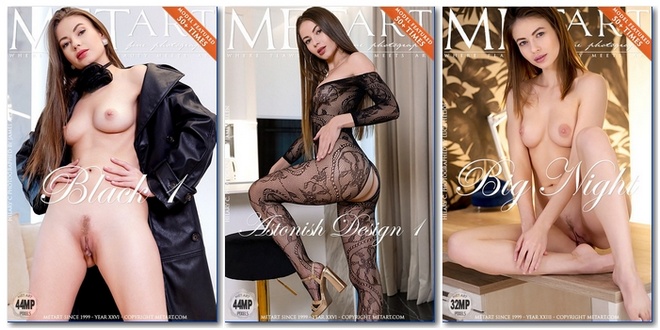 Hilary C - MetArt Network - Photo & Video Pack 2012-2025 Hilary C - MetArt Network - Photo & Video Pack 2012-2025