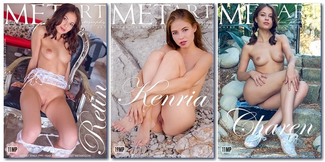 Hilary C - MetArt Network - Photo & Video Pack 2012-2025 Hilary C - MetArt Network - Photo & Video Pack 2012-2025