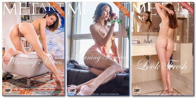 Hilary C - MetArt Network - Photo & Video Pack 2012-2025 Hilary C - MetArt Network - Photo & Video Pack 2012-2025