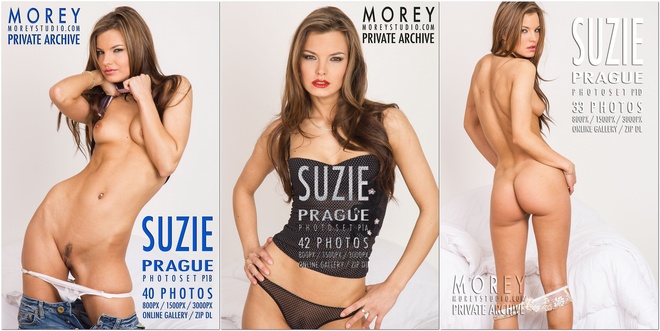 Suzie Carina - MoreyStudio - Content Updates 2021-2026 Suzie Carina - MoreyStudio - Content Updates 2021-2026
