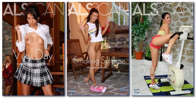 Suzie Carina - Photo & Video Pack 2004-2023 Suzie Carina - Photo & Video Pack 2004-2023