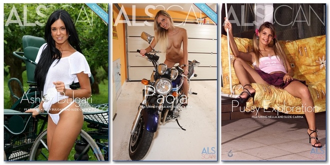Suzie Carina - Photo & Video Pack 2004-2023 Suzie Carina - Photo & Video Pack 2004-2023