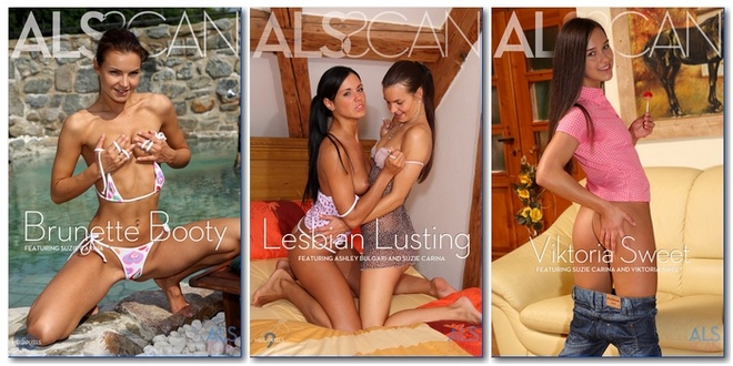 Suzie Carina - Photo & Video Pack 2004-2023 Suzie Carina - Photo & Video Pack 2004-2023