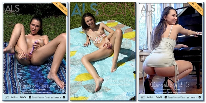 Liz Jordan - Photo & Video Pack 2020-2024 Liz Jordan - Photo & Video Pack 2020-2024