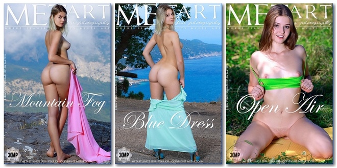 Libby - Carolina K - Photoset Pack 2018-2023 Libby - Carolina K - Photoset Pack 2018-2023