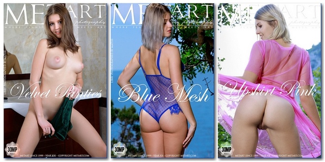 Libby - Carolina K - Photoset Pack 2018-2023 Libby - Carolina K - Photoset Pack 2018-2023