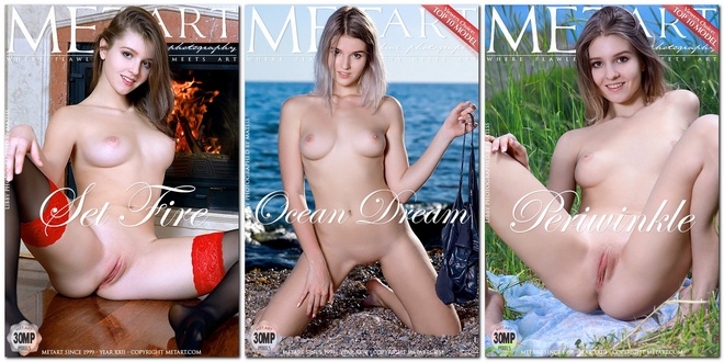 Libby - Carolina K - Photoset Pack 2018-2023 Libby - Carolina K - Photoset Pack 2018-2023