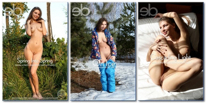 Galina A - MetArt Network - Photo and Video Pack 2013-2025