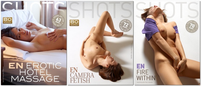 En - Hegre-Art - Photo and Video Pack 2011-2012