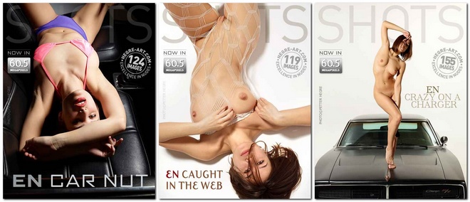 En - Hegre-Art - Photo and Video Pack 2011-2012
