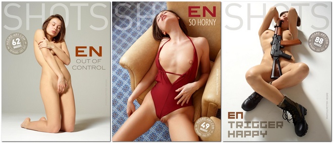 En - Hegre-Art - Photo and Video Pack 2011-2012