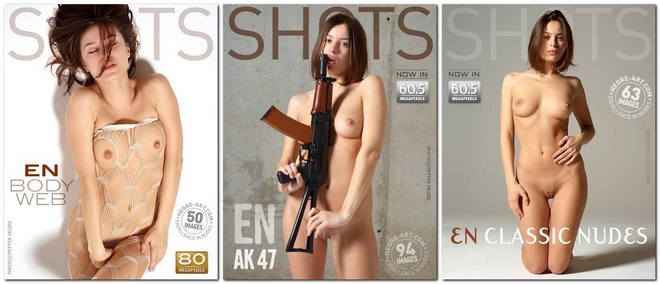 En - Hegre-Art - Photo and Video Pack 2011-2012