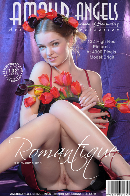 [AmourAngels] Brigit - Romantique