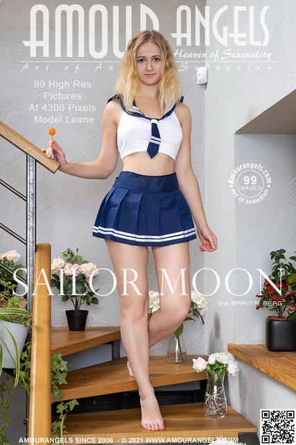 [AmourAngels] Leane - Sailor Moon