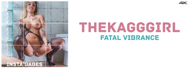 [Fitting-Room] TheKaGGGirl - Fatal Vibrance