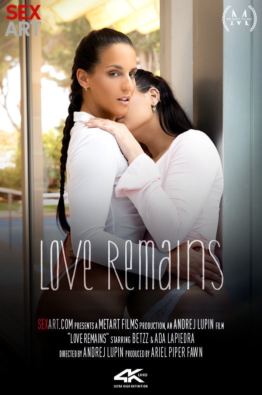[SexArt] Ada Lapiedra and Betzz - Love Remains