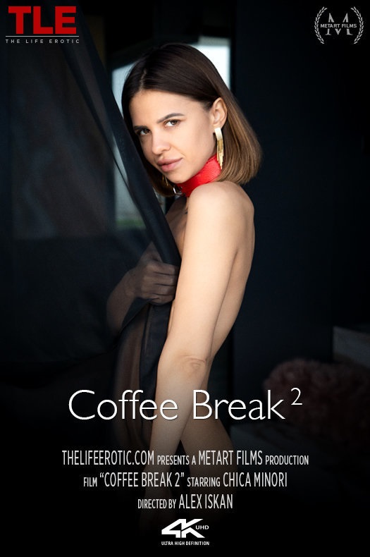 [TheLifeErotic] Chica Minori - Coffee Break 2