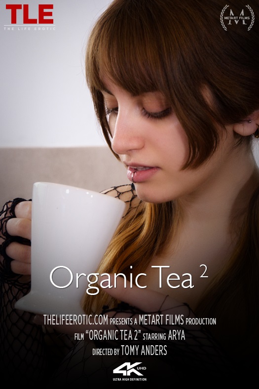 [TheLifeErotic] Arya - Organic Tea 2