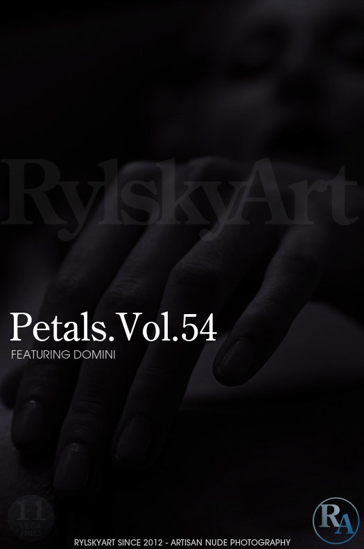[RylskyArt] Domini - Petals Vol 54