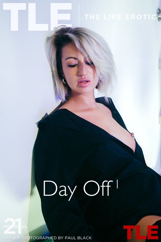 [TheLifeErotic] Adelyn - Day Off 1