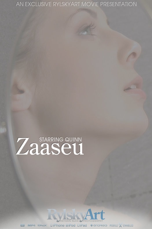 [RylskyArt] Quinn - Zaaseu